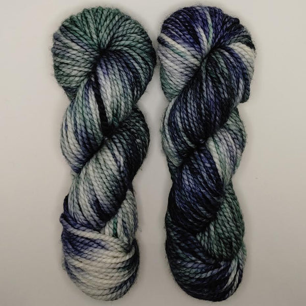 Rock You Like a Hurricane - The Big Happy