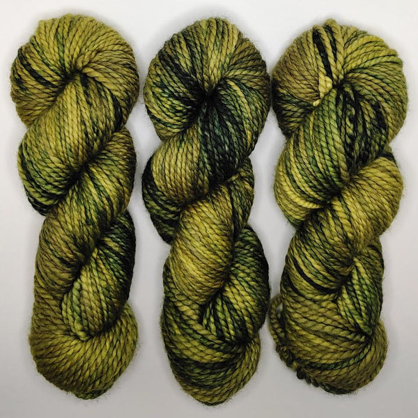 Welcome to the Jungle - The Big Happy