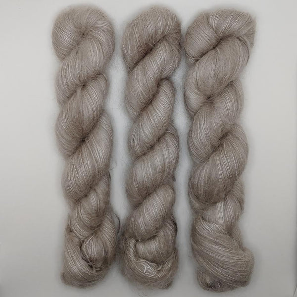 Wooly Bully - Tickled