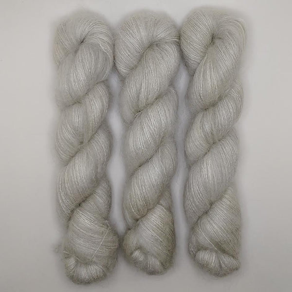 Cold as Ice - Tickled