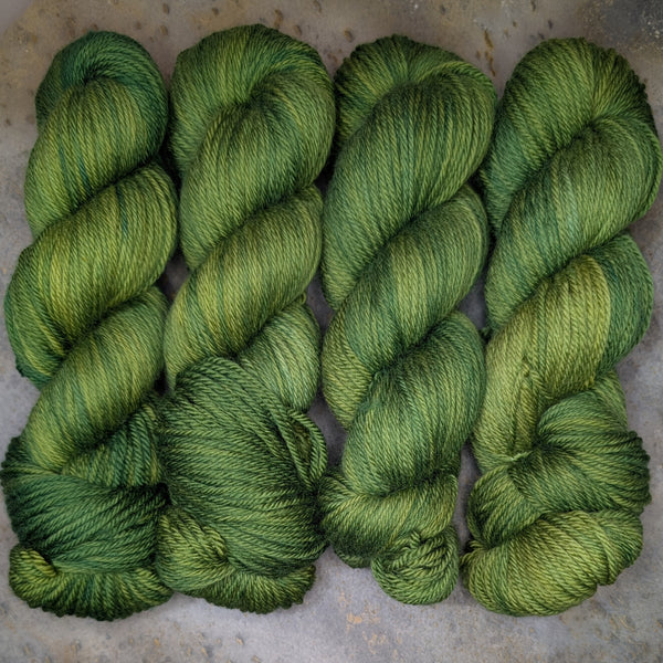 Welcome to the Jungle - Smitten DK