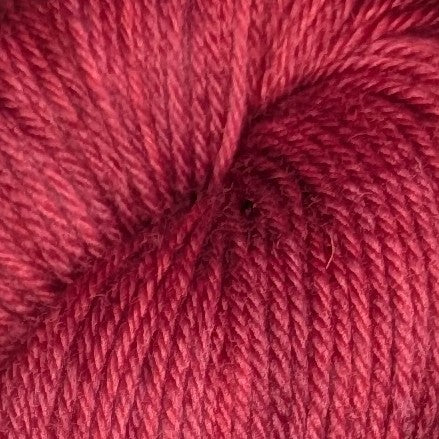 Hot Blooded - Smitten DK