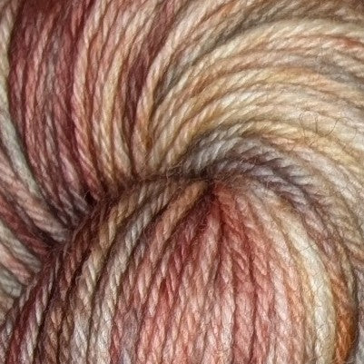 A Horse With No Name - Smitten DK