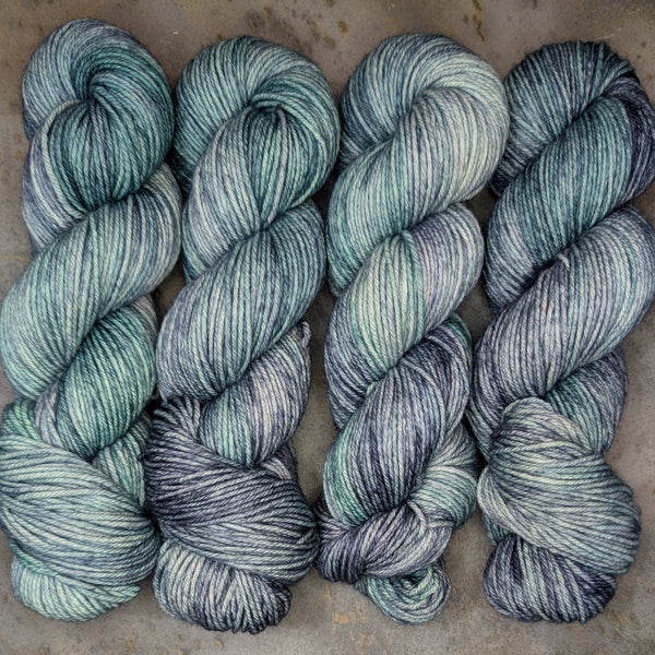 Here I Am - Smitten DK