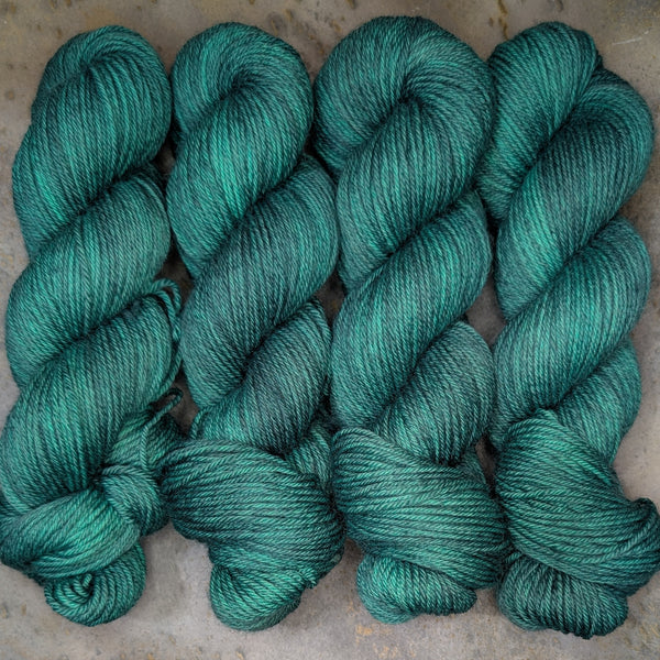 Jealousy - Smitten DK