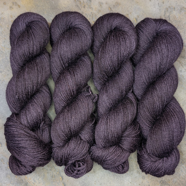 Black Velvet - Smitten DK