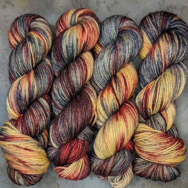 Billie Jean - Smitten DK