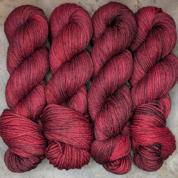 Voodoo Kiss - Smitten DK