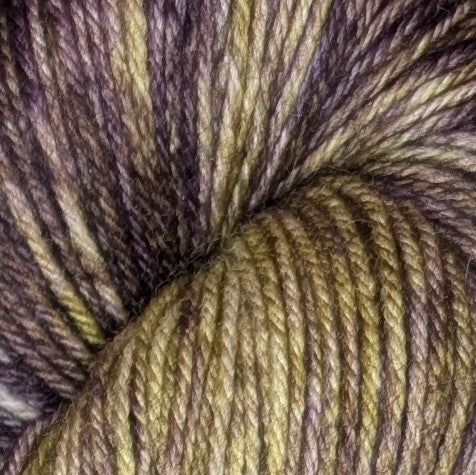 Green-Tinted Sixties Mind - Smitten DK