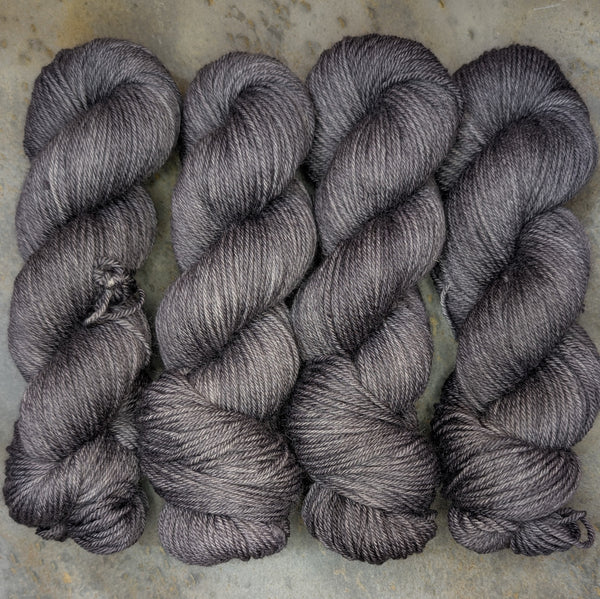 Riders on the Storm - Smitten DK