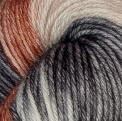 Paper in Fire - Smitten DK