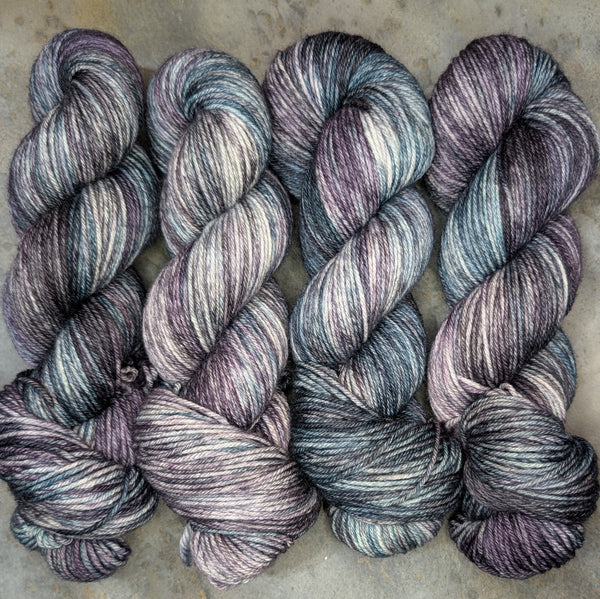 November Rain - Smitten DK