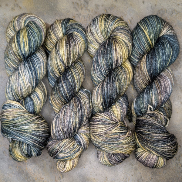 Wicked Game - Smitten DK