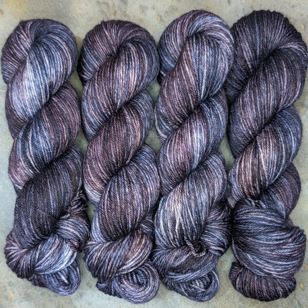 Ain't No Sunshine - Smitten DK