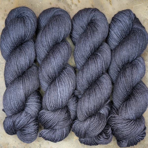 Blue Jean Baby - Smitten DK