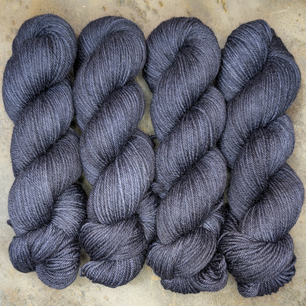 Ain't Even Done With the Night - Smitten DK