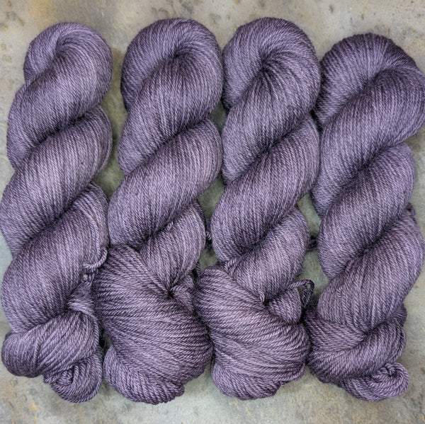 Purple Haze - Smitten DK