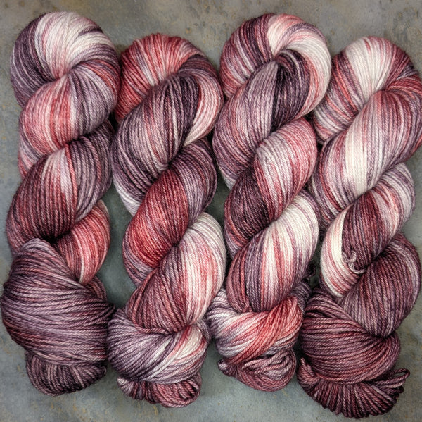 Somebody to Love - Smitten DK