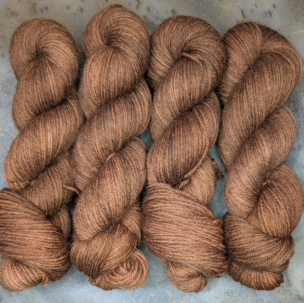 Copperhead Road - Smitten DK