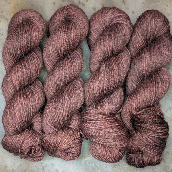 Chic-a-Cherry Cola - Smitten DK