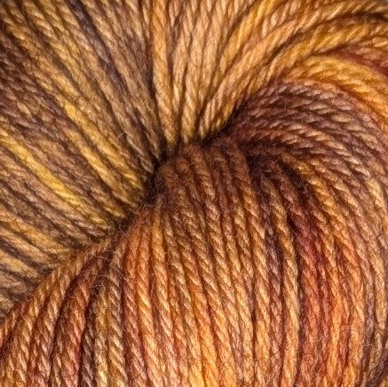 Fox on the Run - Smitten DK