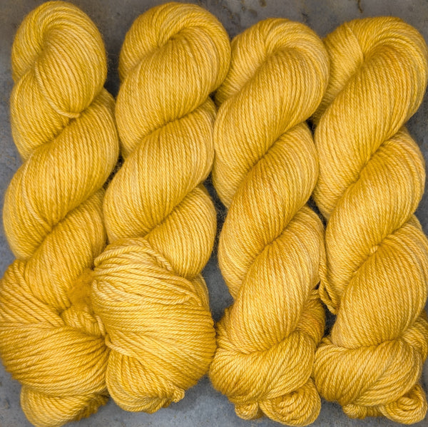 Goodbye Yellow Brick Road - Smitten DK