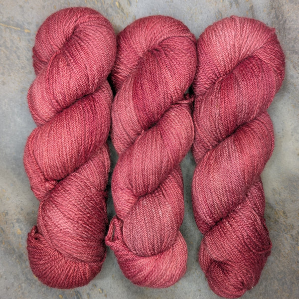 Hot Blooded - Joy DK