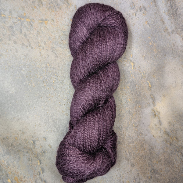 Black Velvet - Joy DK