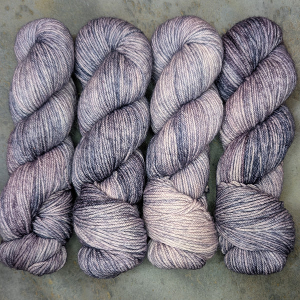 Uptown Girl - Smitten DK