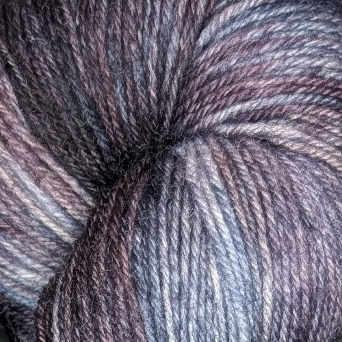 Ain't No Sunshine - Smitten