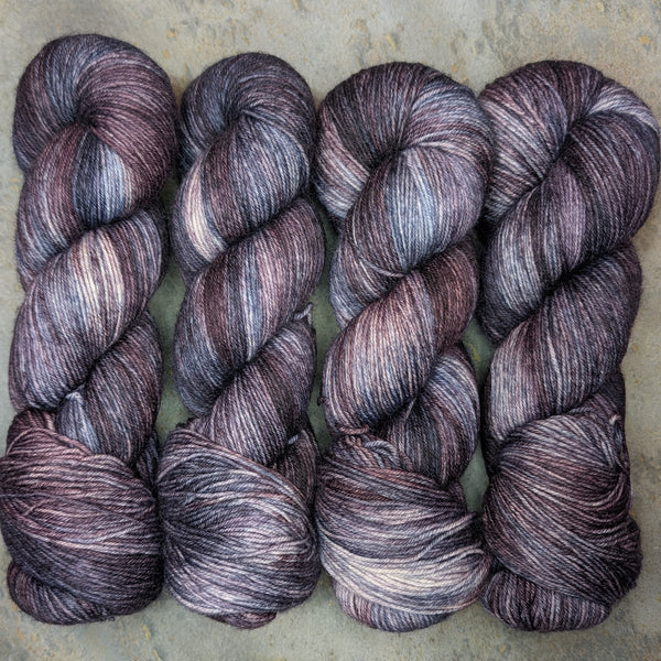 Ain't No Sunshine - Smitten