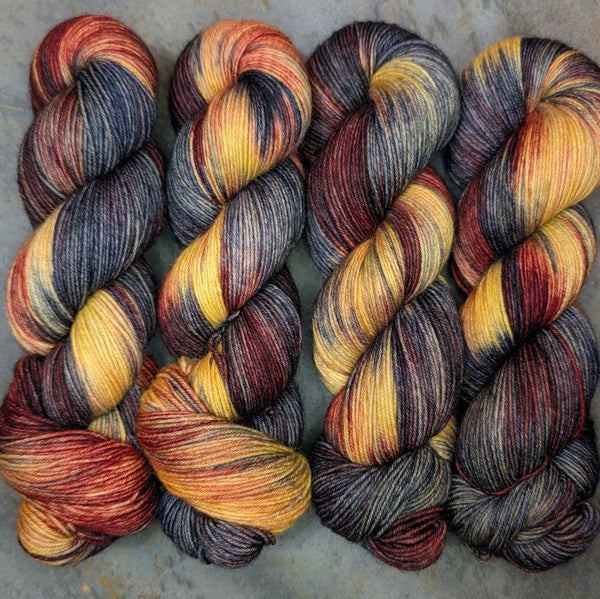 Billie Jean - Smitten