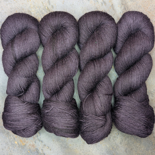 Black Velvet - Smitten