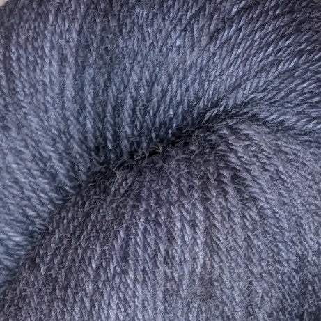 Blue Jean Baby - Smitten