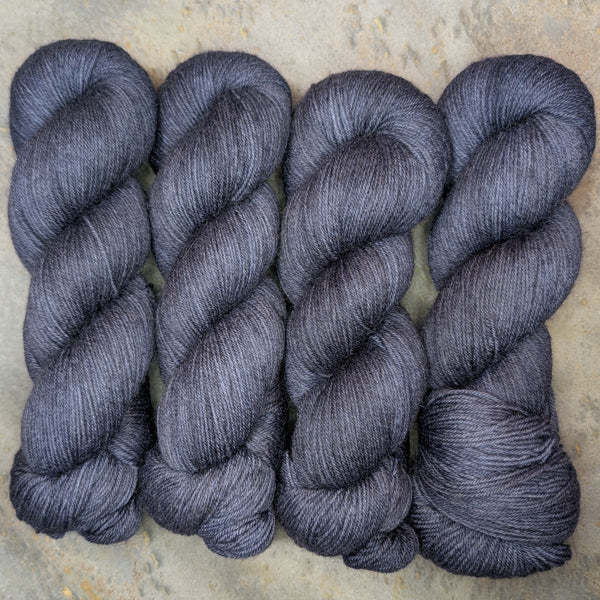 Blue Jean Baby - Smitten