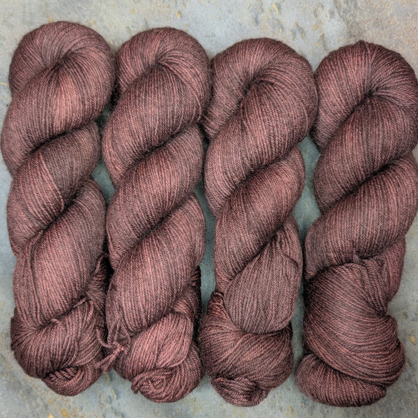 Chic-a-Cherry Cola - Smitten