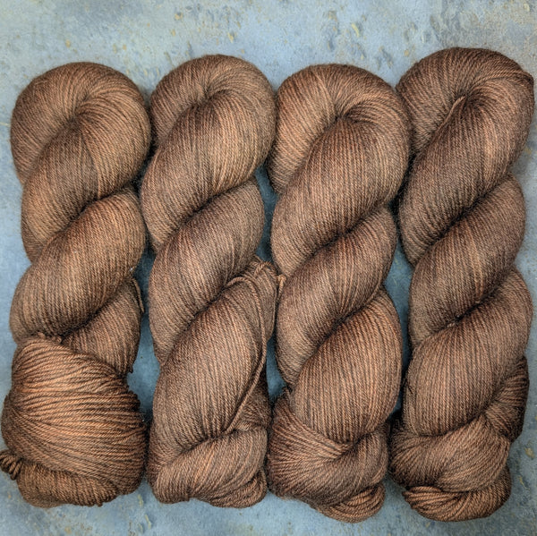 Copperhead Road - Smitten