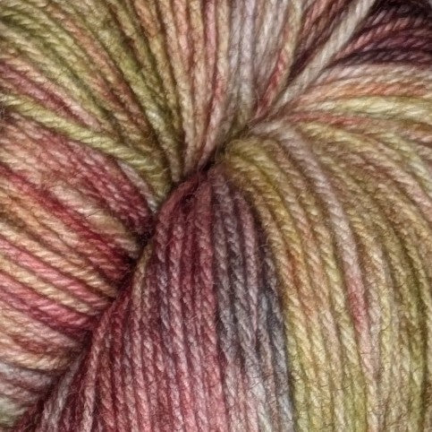 Crocodile Rock - Smitten