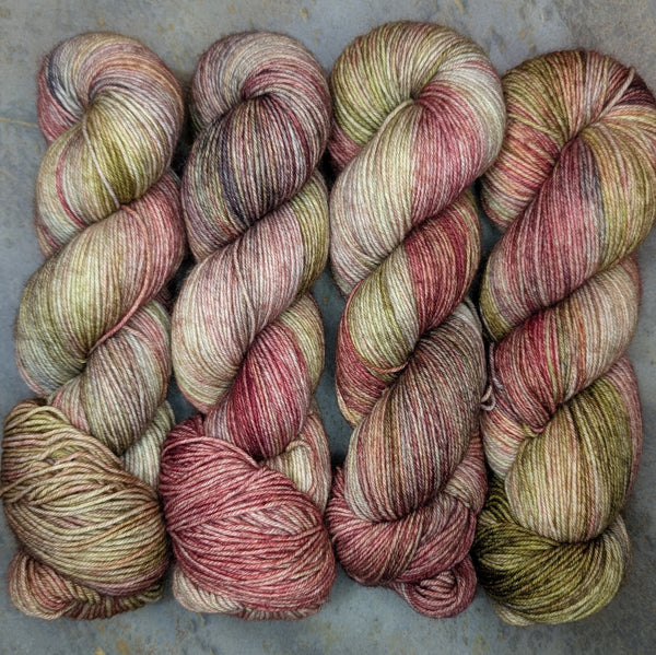 Crocodile Rock - Smitten