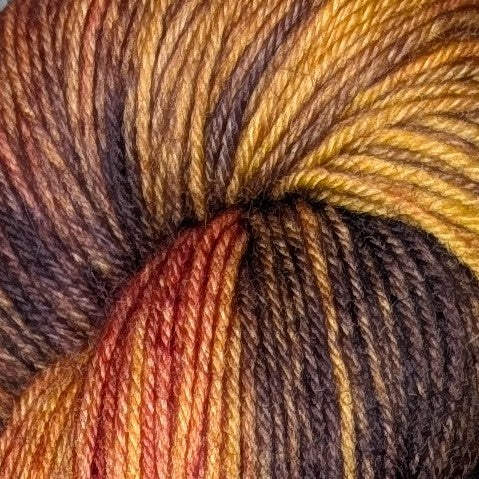 Fox on the Run - Smitten