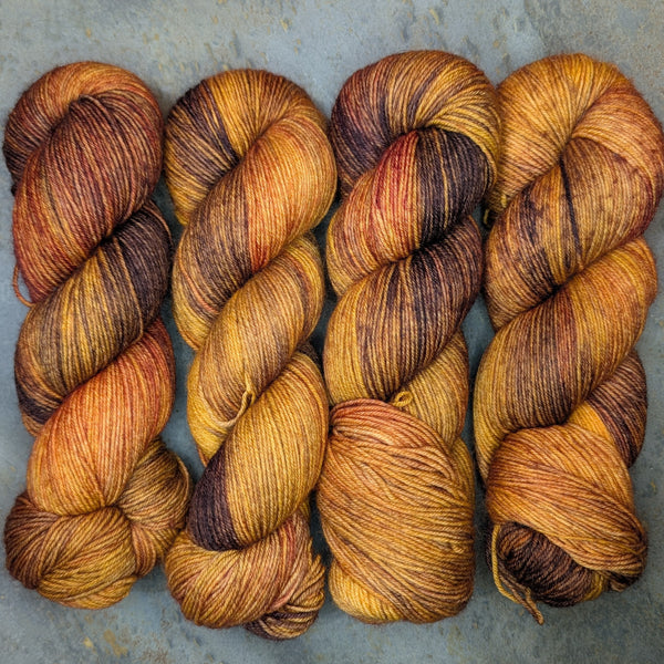 Fox on the Run - Smitten