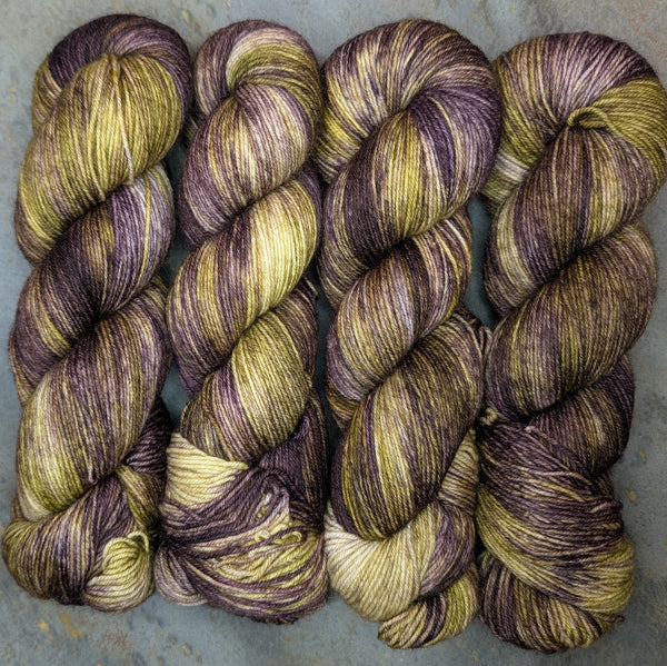 Green-Tinted Sixties Mind - Smitten