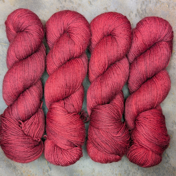 Hot Blooded - Smitten