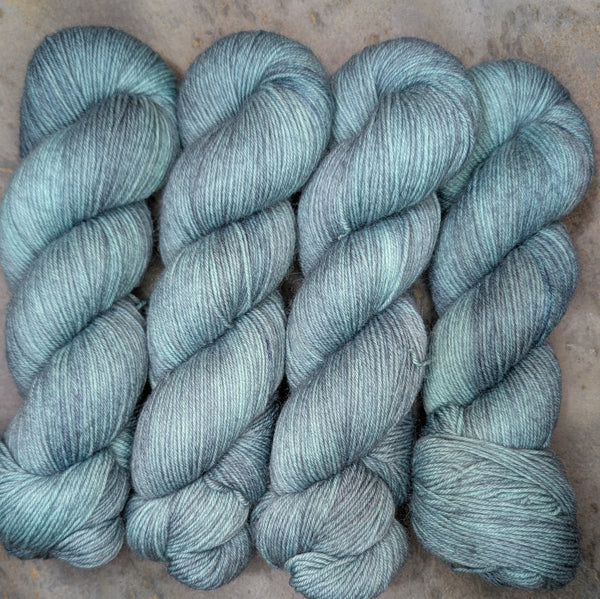 Message in a Bottle - Smitten