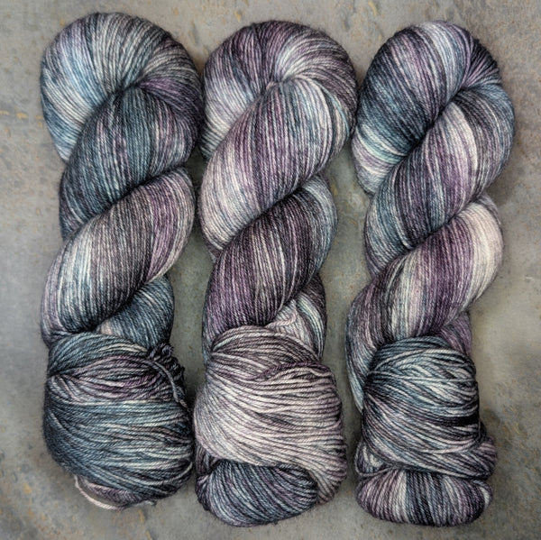 November Rain - Smitten