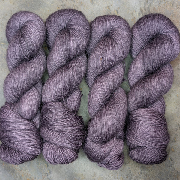 Purple Haze - Smitten