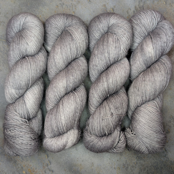 Smoke on the Water - Smitten