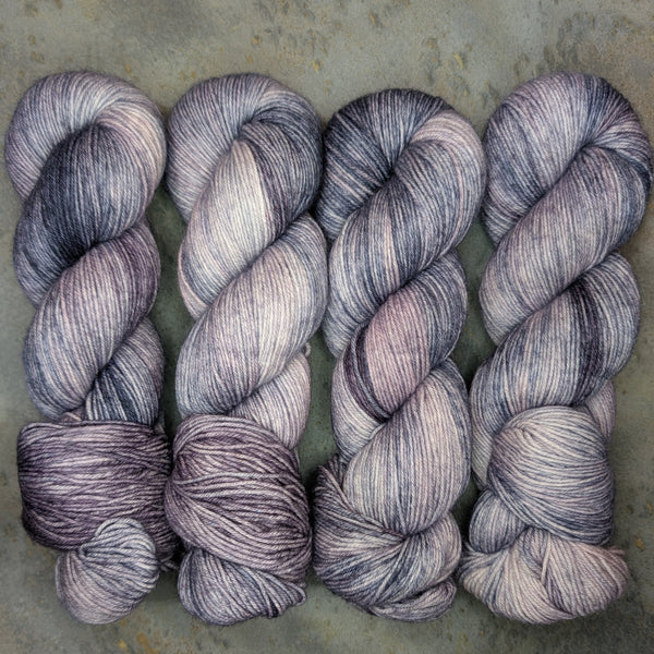 Uptown Girl - Smitten