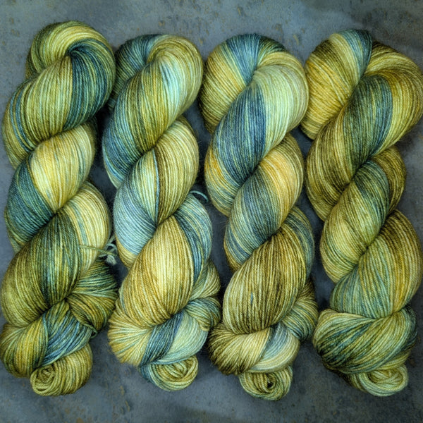 Life is a Highway - Smitten