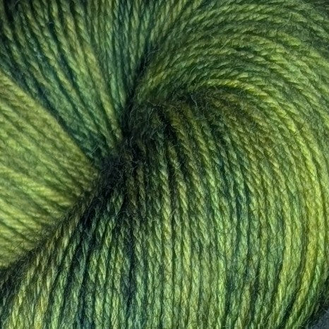 Welcome to the Jungle - Smitten